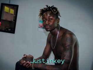 Justinkey