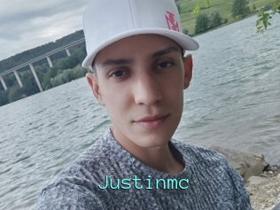 Justinmc