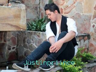 Justinpriince