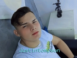 Justintompson