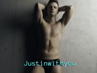 Justinwithyou