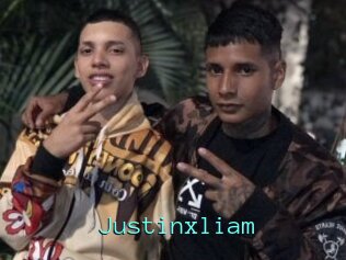 Justinxliam