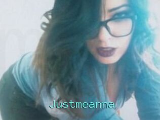 Justmeanna