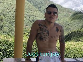 Justtinjay