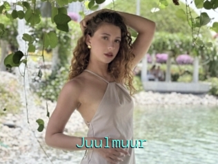 Juulmuur