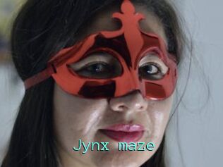 Jynx_maze