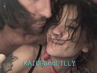 KAIDEandLILLY