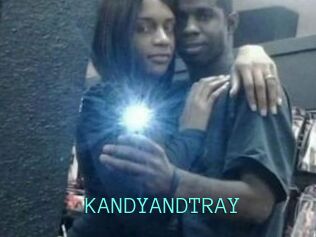 KANDYANDTRAY