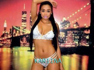 KARIINA