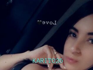 KARITO26