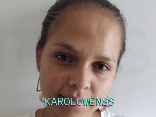 KAROLOWENSS
