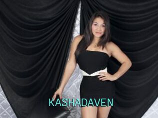KASHADAVEN