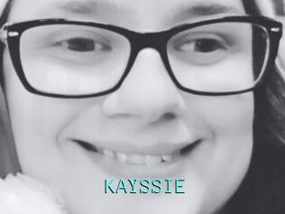 KAYSSIE