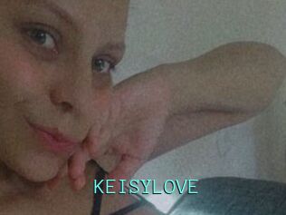 KEISYLOVE