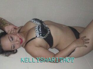 KELLYSHARITHOT