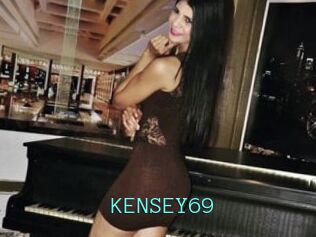 KENSEY69