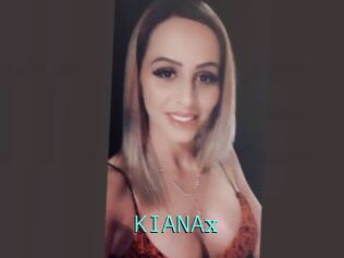 KIANAx