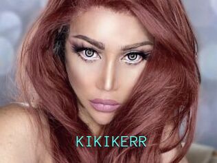 KIKIKERR Mobile Sex