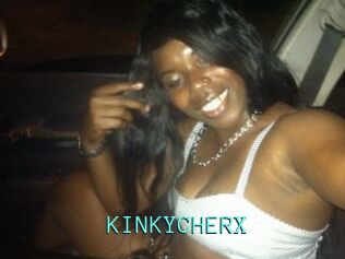 KINKYCHERX