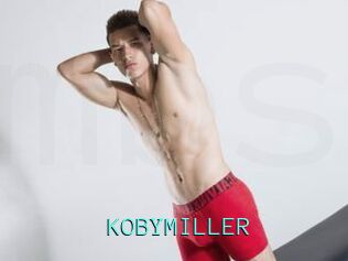 KOBYMILLER