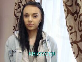 KRRYSTEN
