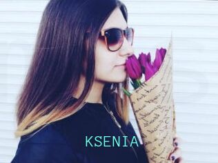 KSENIA