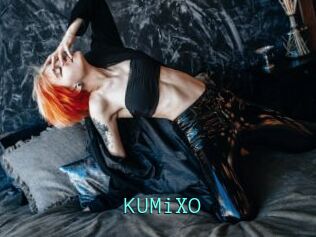 KUMiXO