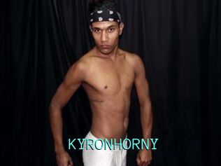 KYRONHORNY