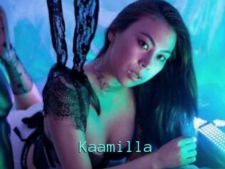 Kaamilla