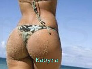Kabyra