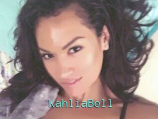 Kahlia_Bell