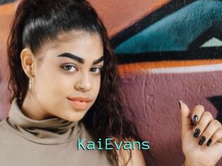 KaiEvans