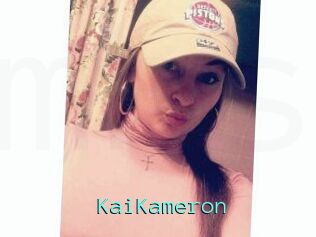 KaiKameron