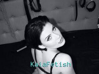 KaiaFetish