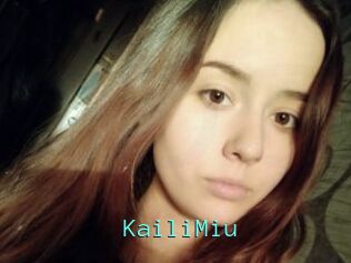 KailiMiu