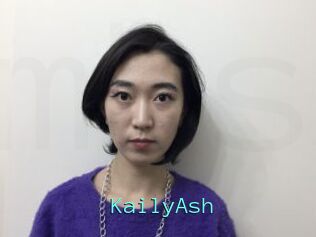 KailyAsh