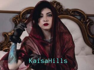 KaisaHills