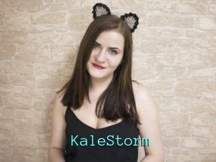 KaleStorm