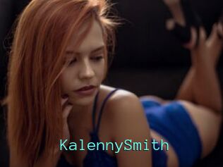 KalennySmith Mobile Sex