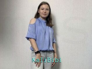 KaliBibi Mobile Sex