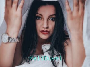 KaliDuvel