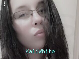 KaliWhite