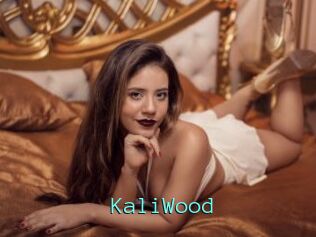 KaliWood