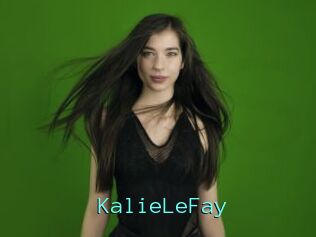 KalieLeFay