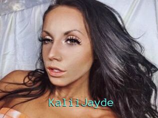 KaliiJayde