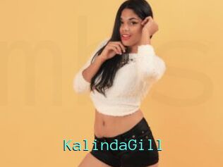 KalindaGill