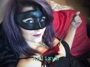 Kalixya