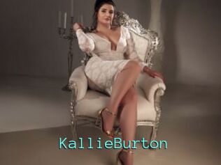 KallieBurton