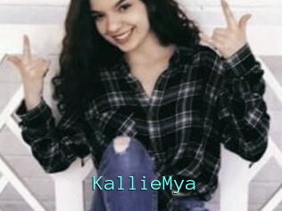 KallieMya