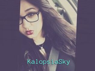 KalopsiaSky